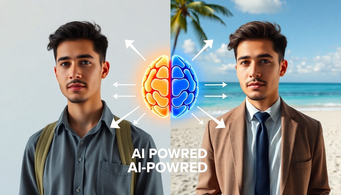 AI Image Editor: Transform Your Photos with Intelligent Editing in 2024