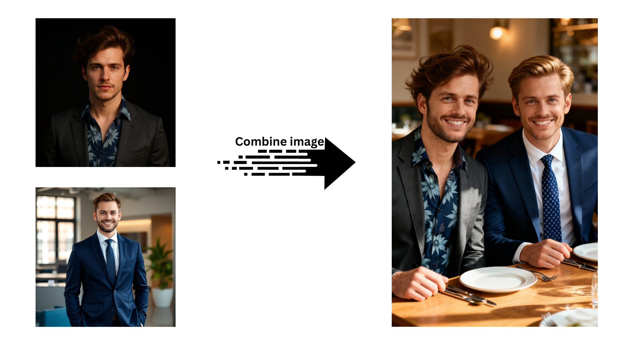 AI Image Features