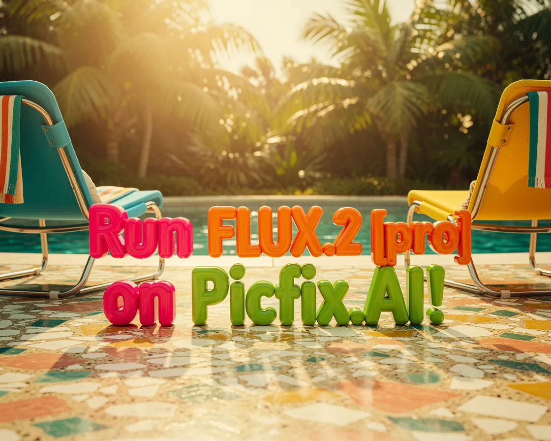 Flux 2 Pro Example Image