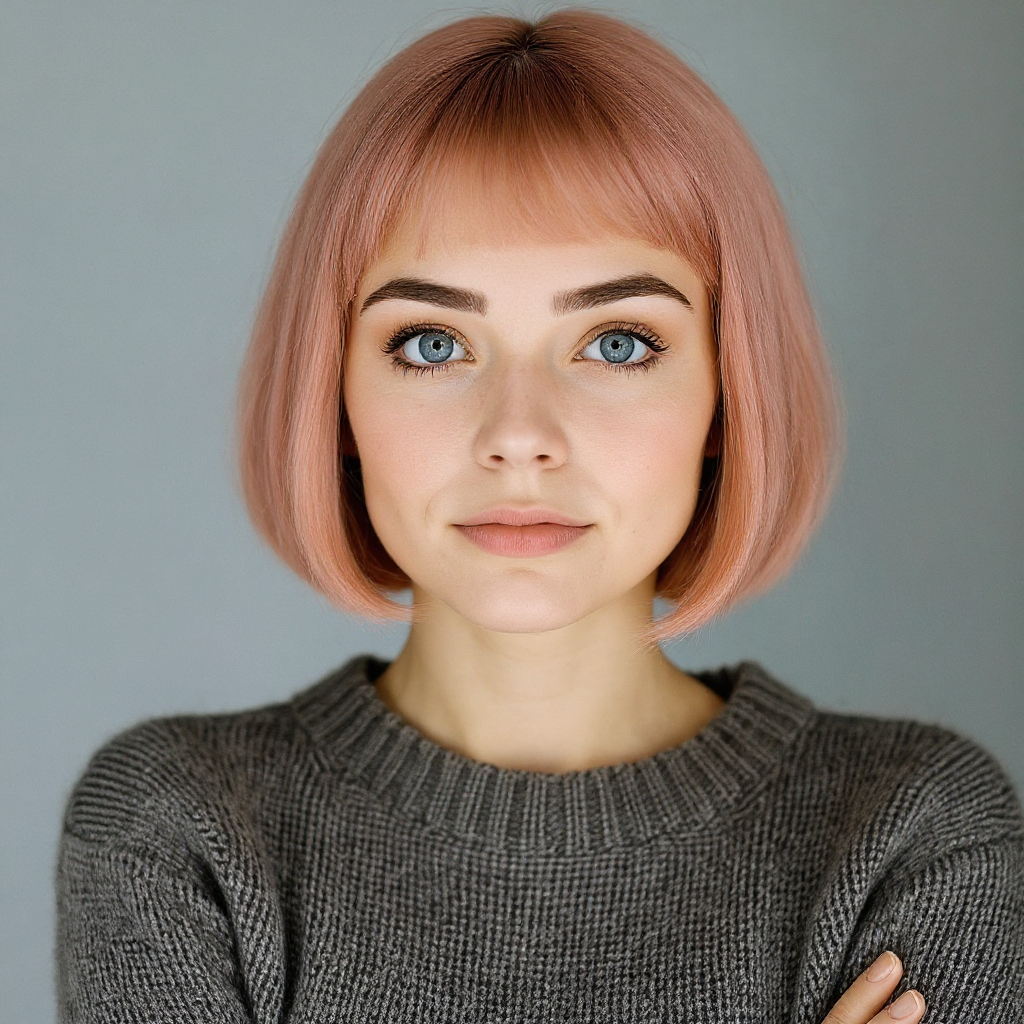Hair Style