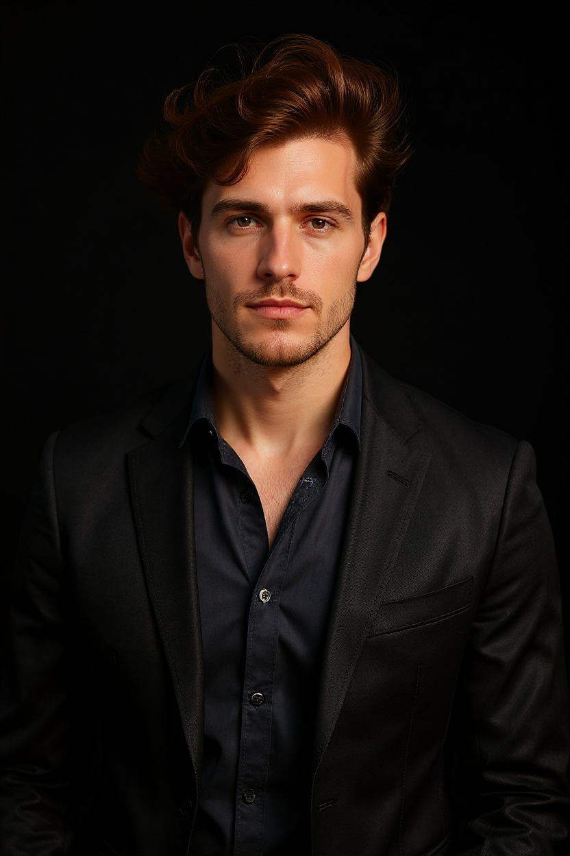 Professional Headshot