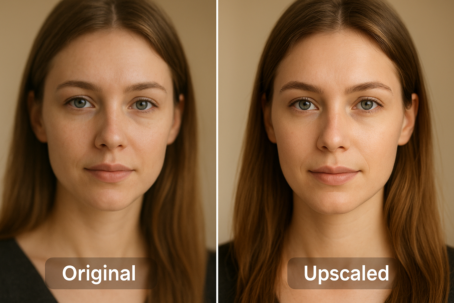 Upscale Images Like a Pro with PicFix.AI: Turn Low-Resolution Photos into Stunning HD